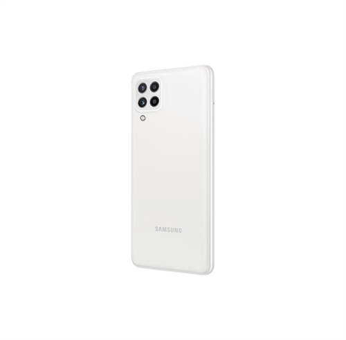 Samsung Galaxy A22 A226 5G (128GB/White) uden abonnement